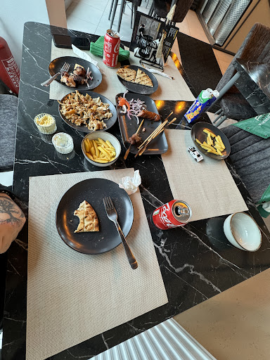 Photo of The Greek Meat - 636 Kingsbury Rd, Birmingham B24 9PJ